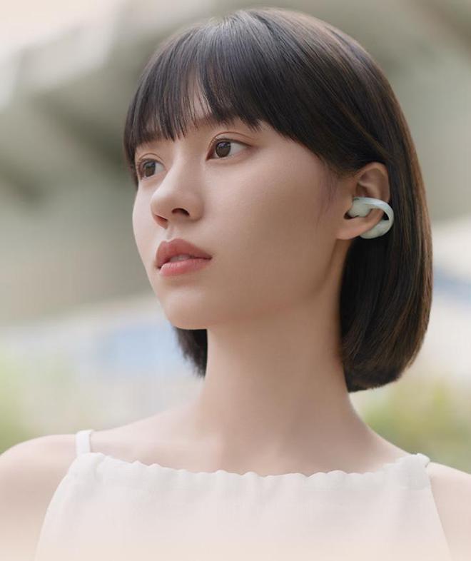 者comfo clip耳机上手尊龙凯时APP颜值有质感漫步(图1)