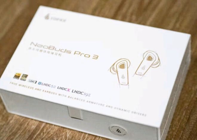 oBuds Pro3以-50dB超宽频降噪塑造通勤静音典范尊龙凯时APP2025降噪耳机排行榜前十名推荐：漫步者Ne(图2)